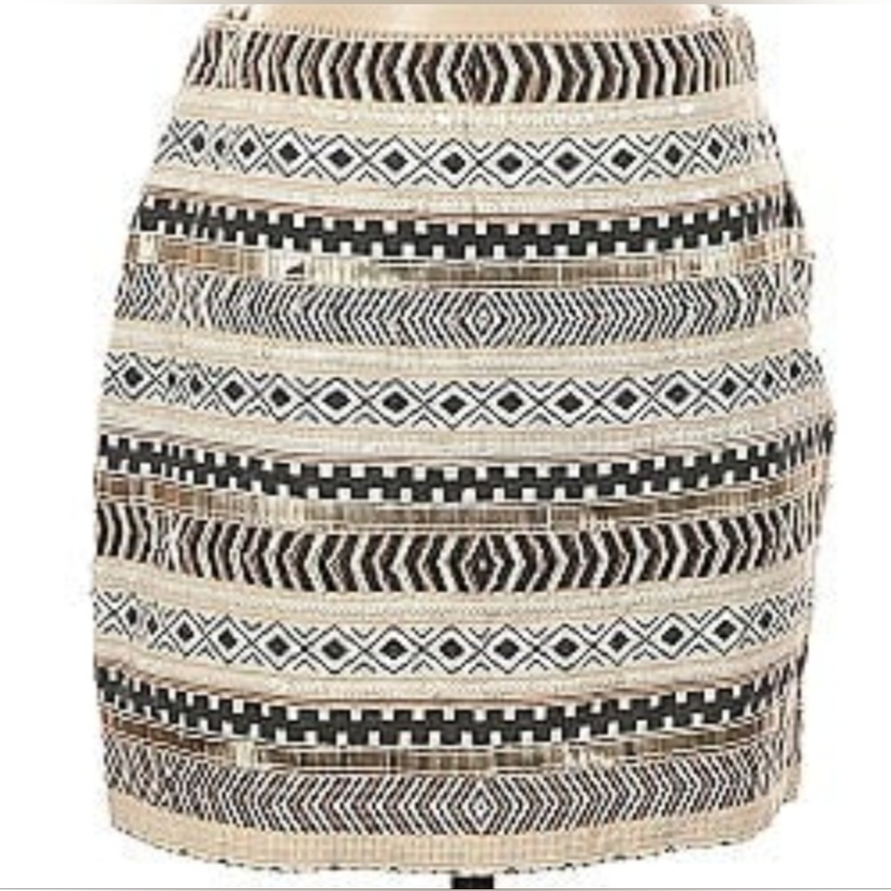 Chelsea & Violet Skirt, Size M